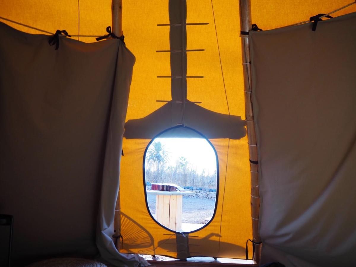 Teepee Volcano Тиндая Екстериор снимка